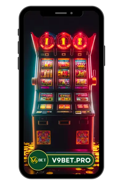 V9bet Khám Phá Thế Giới Cá Cược Trực Tuyến - Cơ Hội & Thách Thức