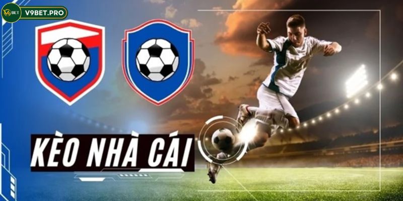 Soi kèo nhà cái V9bet