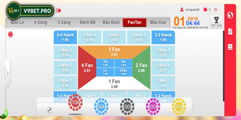 Nên ưu tiên các hình thức dự đoán xổ số dễ chốt để đặt cược